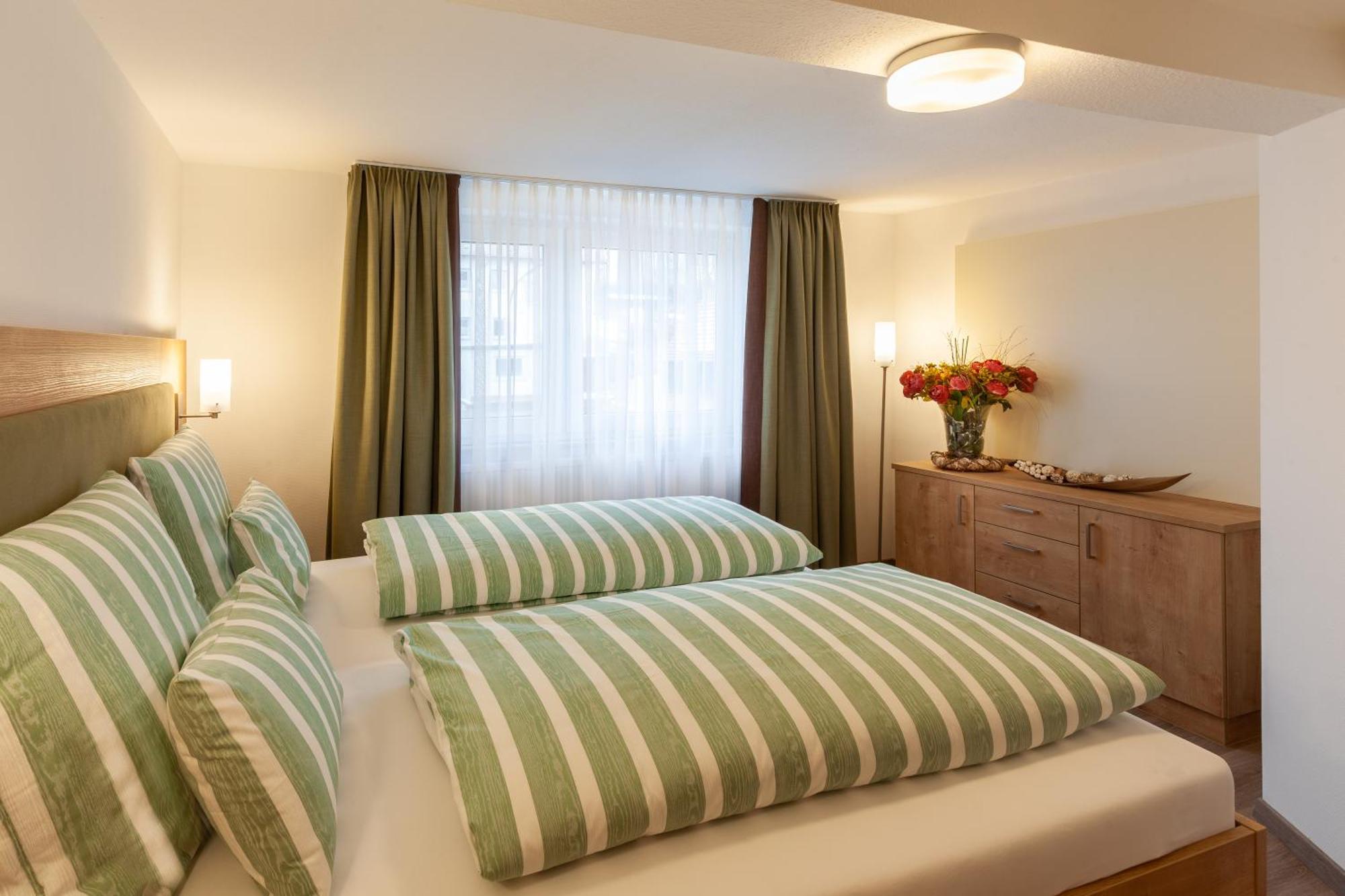 Gaestehaus Zur Quelle Wachtersbach Экстерьер фото